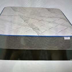 COMFY NEW 12” MEMORY FOAM WITH GEL QUEEN MATTRESS ON SALE ONLY $299. IN STOCK SAME DAY DELIVERY 🚚 EASY FINANCING 