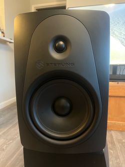 Sterling MX8 Speakers