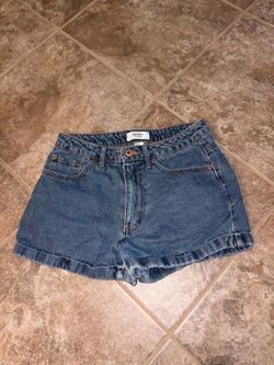 Shorts Size 24