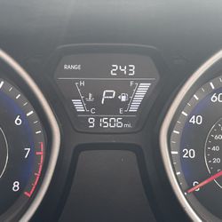 2015 Hyundai Elantra