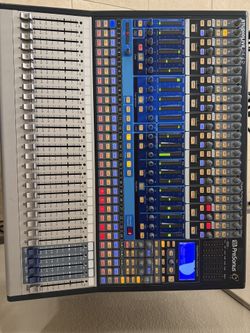 Presonus 24.4.2