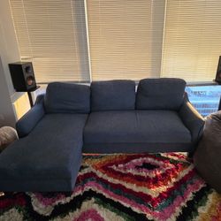 Pull Out Couch