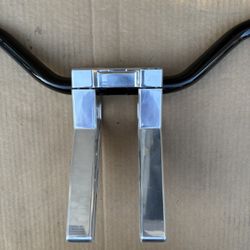 SBC BILLET RAISERS HARLEY BARS BAGGERS 2025 