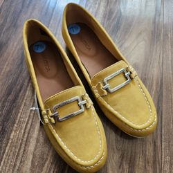 Nautica Women's Loafers 