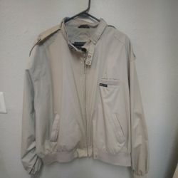 XXL Members Only Jacket 