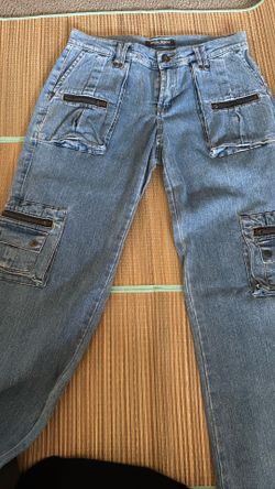 Bisou Bisou jeans