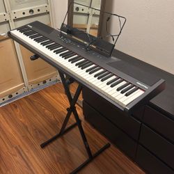 Alesis 88-key Digital Piano