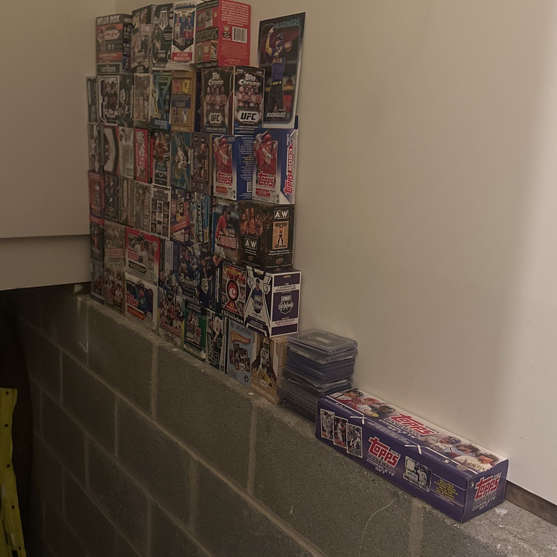 Card Collection
