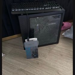 Omen 30L Gaming  Desktop GT13-oxxx