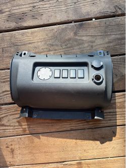 2005-2021 Nissan Xterra VDC Control Panel Switch