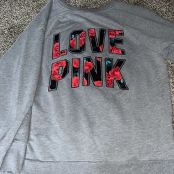 Sweaters/jean Jacket 