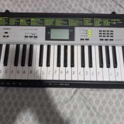 Casio Keyboard