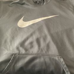 Nike sweatshirt – men’s XL