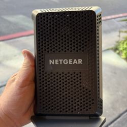 Netgear Cable Modem Cm 1000
