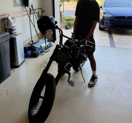 super 73 rx mojave