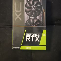 EVGA RTX 3060