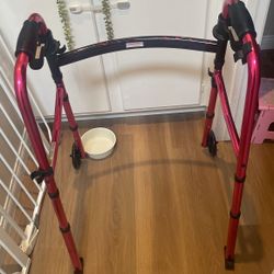 brand new walker 