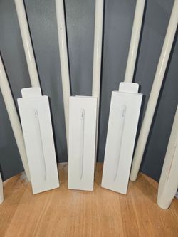 Apple Pencil
