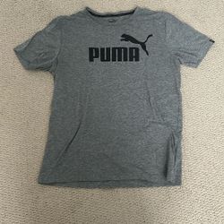 Puma T Shirt