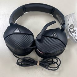 Turtle Beach Headphones