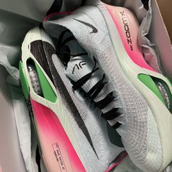 Nike Air Zoom AlphaFly Next% 3