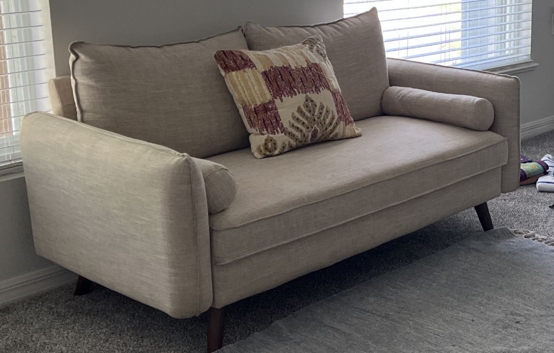 Small Couch