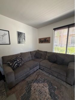 Sectional Couch for Sale