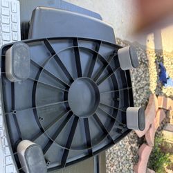 Expanding Computer Desk And Key Board And Extended For Computer 