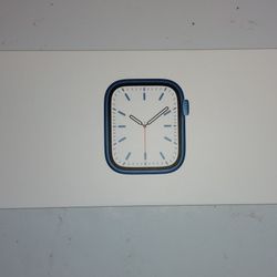 Apple Watch Series 7 45mm