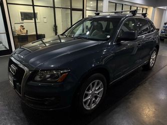 2010 Audi Q5