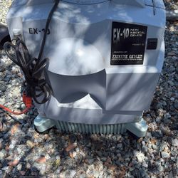 Extreme Generator EX 10