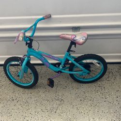 Kids Bike