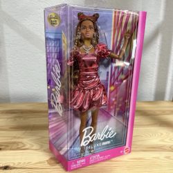 2025 Barbie Deluxe Style Wave 2  Rare Find Doll  Christie -
