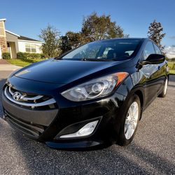 2014 Hyundai Elantra