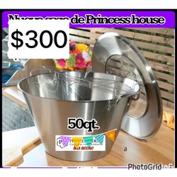 Cazo De Princess House