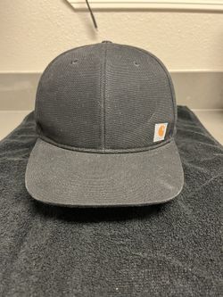 Carhartt Snap Back
