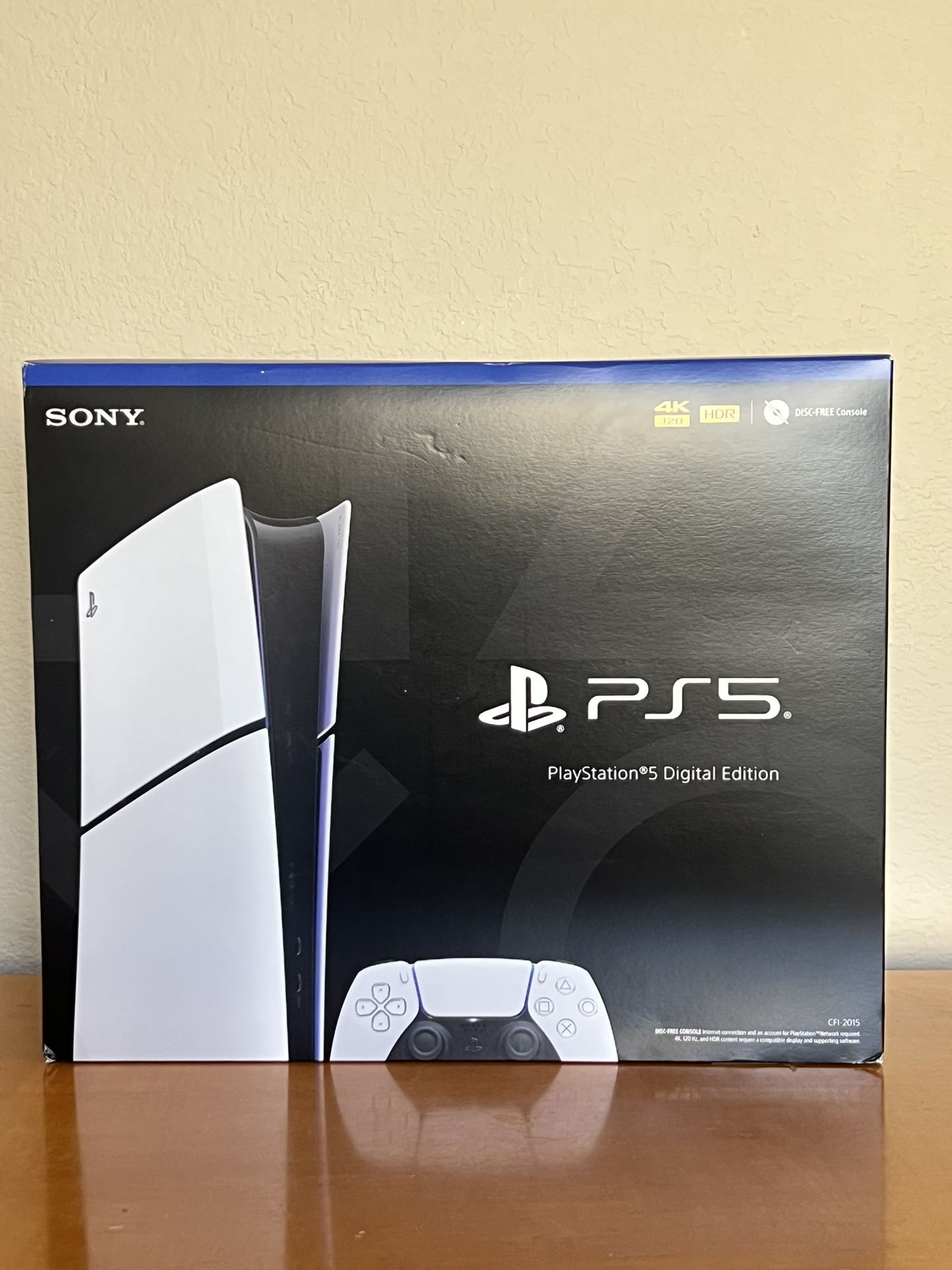 PlayStation 5 bundle