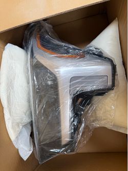 2022 Toyota Tundra Driver Headlight