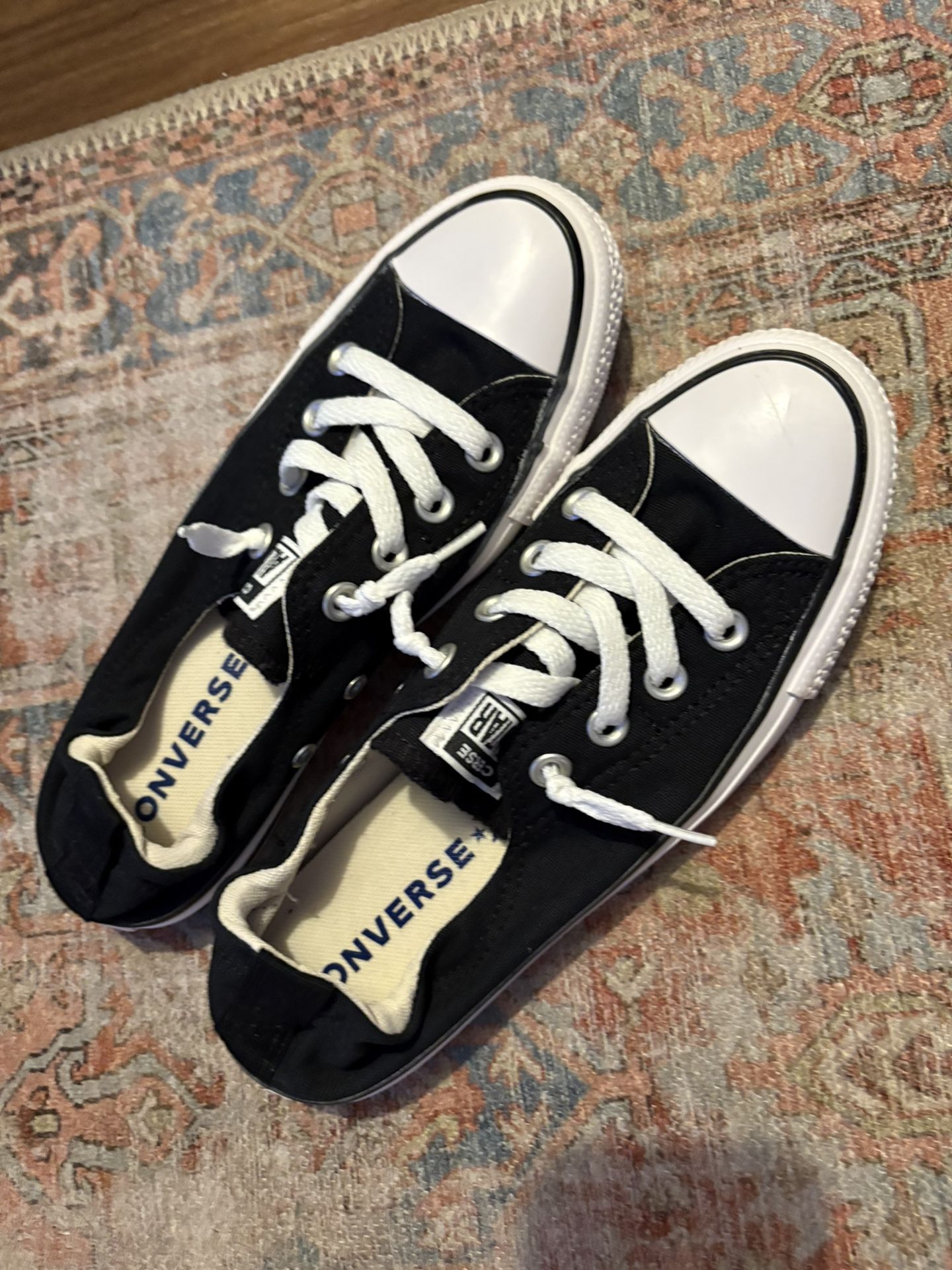 Womens Converse