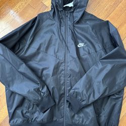 Nike Windbreaker 