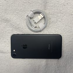 iPhone 7 32GB Factory Unlock Like New 