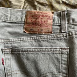 Men’s Pants