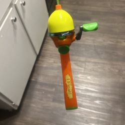 Kids Fishing Rod