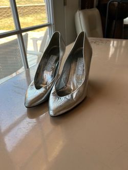 Women’s costume heels