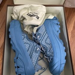 Burberry Shoes Size 45 (men’s 12)