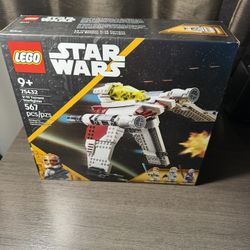 Star Wars Lego Set