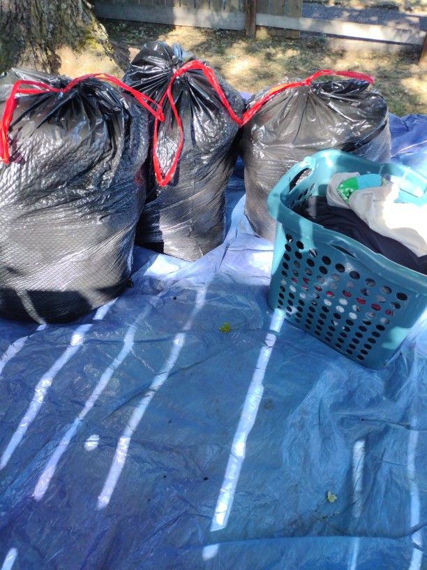 Free Clothes