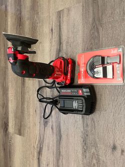 CRAFTSMAN V20 Cordless Brushless Variable speed Oscillating Multi-Tool