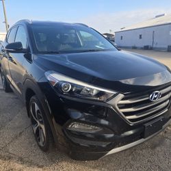 2016 Hyundai Tucson From $ 1,490 Down 