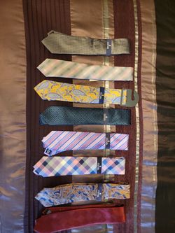 Stafford Ties. Lot of 2.  Brand New. You Pick.